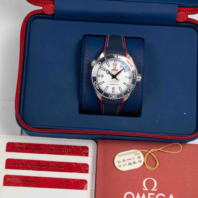 Omega Planet Ocean 215.32.43.21.04.001 Image 6